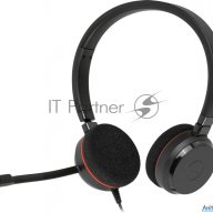 Гарнитура Jabra Evolve 20 Ms Stereo Usb
