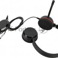 Гарнитура Jabra Evolve 20 Ms Stereo Usb