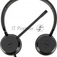 Гарнитура Jabra Evolve 20 Ms Stereo Usb