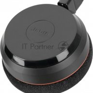 Гарнитура Jabra Evolve 20 Ms Stereo Usb