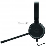 Гарнитура Jabra Evolve 20 Ms Stereo Usb