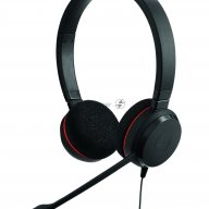 Гарнитура Jabra Evolve 20 Ms Stereo Usb
