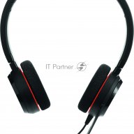 Гарнитура Jabra Evolve 20 Ms Stereo Usb