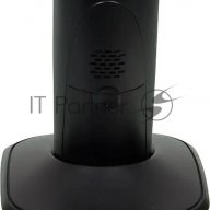 Телефон Panasonic Kx-tg2511rut (титан) {АОН, Caller Id,спикерфон на трубке,переход в Эко режим одним