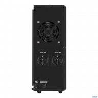 ИБП (инвертор, синус, для котла, настенный) Exegate Finesine Sx-1500.lcd.avr.2sh <1500va/1050w, чист