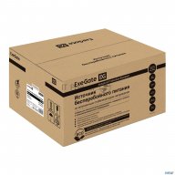 ИБП (инвертор, синус, для котла, настенный) Exegate Finesine Sx-1500.lcd.avr.2sh <1500va/1050w, чист