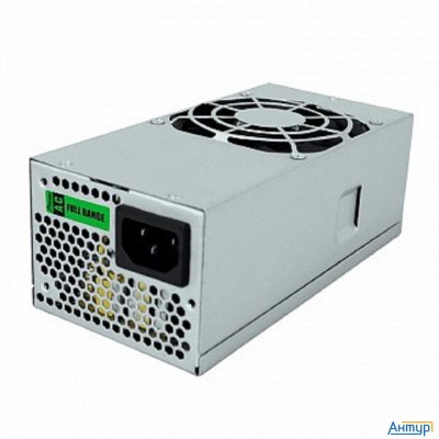 Powerman Pm-300tfx  300w  80+ Bronze With Power Cord 1.5m [6141300]