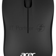 [acer] Acer Omr160 [zl.mceee.00m] оптическая, беспроводная, Usb, черный