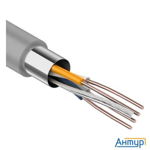 Rexant (01-0125) Кабель Ftp Cat5e 2 пары (305м) 0.51 мм Stranded