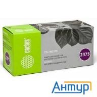 Tn-2375 Cactus Cs-tn2375 черный для Brother Dcp L2500/l2520/l2540/l2560 (2600с