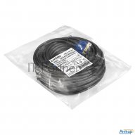 Exegate Ex294728rus Кабель Vga Pro Exegate Ex-cc-pvga-15m15m-30.0 (15m/15m, 30м, 2 фильтра, позолоче