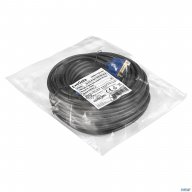 Exegate Ex294728rus Кабель Vga Pro Exegate Ex-cc-pvga-15m15m-30.0 (15m/15m, 30м, 2 фильтра, позолоче