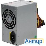 Блок питания 400w Exegate Aaa400, Atx, 8cm Fan, 24p+4p, 2*sata, 1*ide