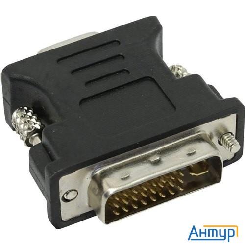 Bion Переходник Dvi-vga 29m/15f, aнaлоговый  [bxp-a-dvi-vga]