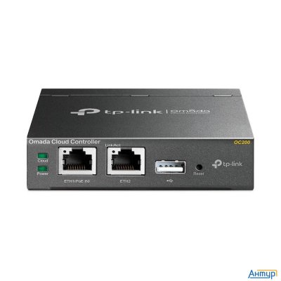 Tp-link Oc200 Аппаратный контроллер Omada