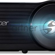 Acer X129h [mr.jth11.00q] {dlp Xga 4800 Lm 20000:1 Emea 2.7 Kg Euro Power}