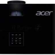 Acer X129h [mr.jth11.00q] {dlp Xga 4800 Lm 20000:1 Emea 2.7 Kg Euro Power}