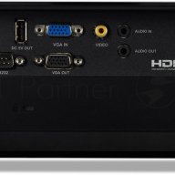 Acer X129h [mr.jth11.00q] {dlp Xga 4800 Lm 20000:1 Emea 2.7 Kg Euro Power}