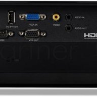 Acer X129h [mr.jth11.00q] {dlp Xga 4800 Lm 20000:1 Emea 2.7 Kg Euro Power}