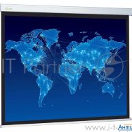 Экран Cactus 152 X 203см Wallscreen Cs-psw-152x203 4:3 настенно-потолочный рулонный белый