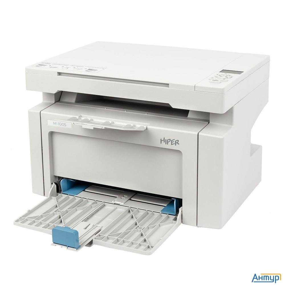 МФУ Hiper M-1005 (m-1005 (gr))