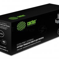 Картридж лазерный Cactus Cs-pc-211ev-mps черный (6000стр.) для Pantum P2200/p2207/p2500/p2507/p2500w