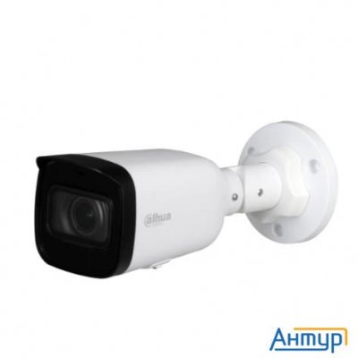 Dahua Dh-ipc-hfw1431t1p-zs-s4 Уличная цилиндрическая Ip-видеокамера 4Мп, 1/3” Cmos, моторизованный о
