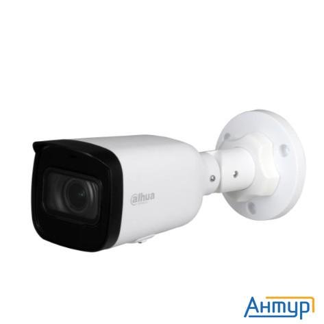 Dahua Dh-ipc-hfw1431t1p-zs-s4 Уличная цилиндрическая Ip-видеокамера 4Мп, 1/3” Cmos, моторизованный о