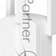 Усилитель Mercusys Mw300re 300mbps Wi-fi Range Extender
