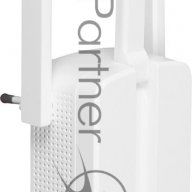 Усилитель Mercusys Mw300re 300mbps Wi-fi Range Extender