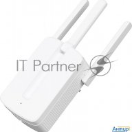 Усилитель Mercusys Mw300re 300mbps Wi-fi Range Extender