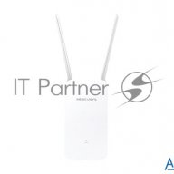 Усилитель Mercusys Mw300re 300mbps Wi-fi Range Extender
