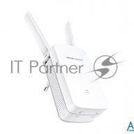 Усилитель Mercusys Mw300re 300mbps Wi-fi Range Extender