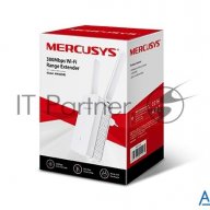 Усилитель Mercusys Mw300re 300mbps Wi-fi Range Extender