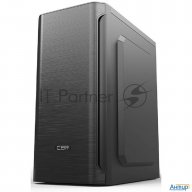 Cbr Pcc-matx-mx10-450w2 Корпус Matx Minitower Mx10, C БП Psu-atx450-08ec (450w/80mm), 2*usb 2.0, Hd