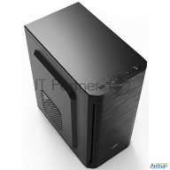 Cbr Pcc-matx-mx10-450w2 Корпус Matx Minitower Mx10, C БП Psu-atx450-08ec (450w/80mm), 2*usb 2.0, Hd