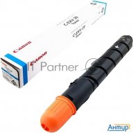 Тонер-картридж Canon C-exv29c голубой, 27000 стр., для Ir Adv C5030/c5035/c5035i/c5240i