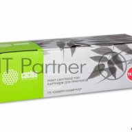 Тонер-картридж Cactus Cs-tk1130 для Kyocera Fs-1030mfp/fs-1130mfp,чёрный 3000 стр.