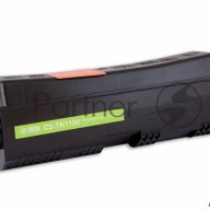 Тонер-картридж Cactus Cs-tk1130 для Kyocera Fs-1030mfp/fs-1130mfp,чёрный 3000 стр.