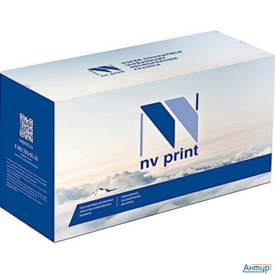 Nv Print Tk-5270y Тонер-картридж для Kyocera Ecosys M6230cidn/p6230cdn/m6630cidn , Y, 6k