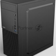 Cbr Pcc-atx-e188-wpsu Atx Miditower E188, без БП, 1*usb 3.0, 2*usb 2.0, Hd Audio+mic, Black
