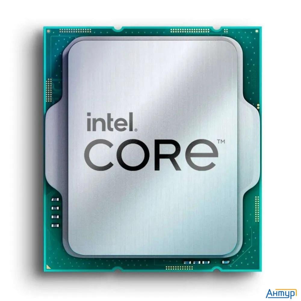 Cpu Intel Core I5-14400 2.5/4.7ghz 10/16 Raptor Lake Refresh Intel Uhd770 65w Lga1700 Tray