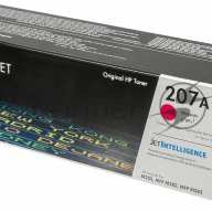 Картридж Hp 207a лазерный пурпурный (1250 стр)
