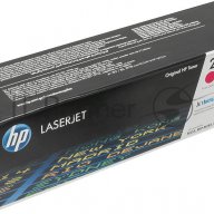 Картридж Hp 207a лазерный пурпурный (1250 стр)