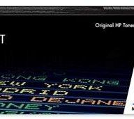 Картридж Hp 207a лазерный пурпурный (1250 стр)