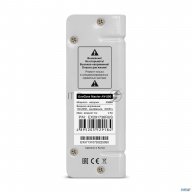 Exegate Ex291736rus Стабилизатор напряжения Exegate Master Av-500 (500ВА, 140-260В, цифр. индикация