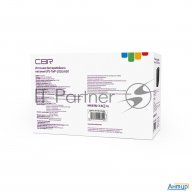 ИБП Cbr [ups-twp-101ej-650] 650va/390w, Schuko Cee 7 X2 Outlets, Led, Usb Type-b, Rj11/45 Avr, Sec,