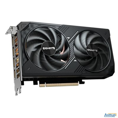 Видеокарта Pcie16 Rtx5060ti 16gb Gv-n506twf2max Oc-16gd Gigabyte