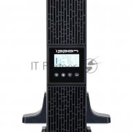 Источник бесперебойного питания Ippon Smart Winner Ii 2000e 1800Вт 2000ВА черный
