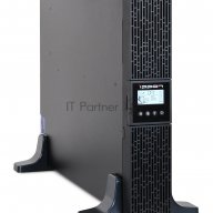 Источник бесперебойного питания Ippon Smart Winner Ii 2000e 1800Вт 2000ВА черный